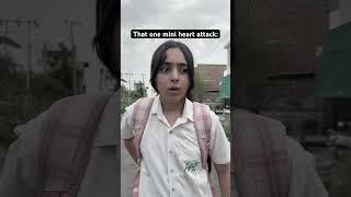 The most Scariest Thing  #shorts #relatable #viral