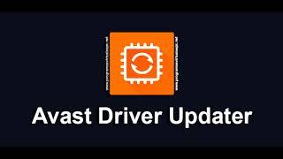 AVAST Driver Update SERIAL 2019 SIN VUELTAS no fake