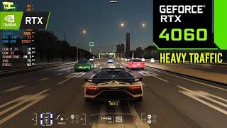 Assetto Corsa No Hesi : RTX 4060 8GB ( Maximum Settings )