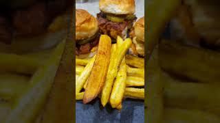 Soulfood by Chef Penn Catering | Indulge in Flavorful Delights"