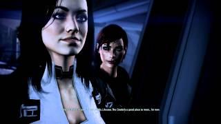 MassEffect3 Meeting Miranda