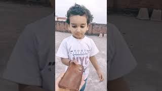 cute baby ne mama ko mobile Diya #youtubeshorts #shorts #trendingsong