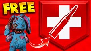 MW3 ZOMBIES: FREE JUGGERNOG EASTER EGG GUIDE