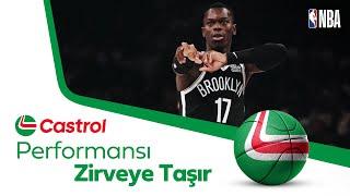 Milwaukee Bucks - Brooklyn Nets - TÜRKÇE Maç Özeti - NBA 2024/25