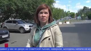 Первоуральцы поделились своим мнением о медвытревзителях