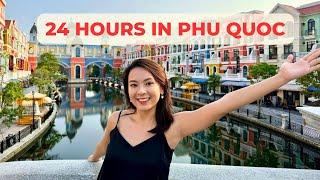 What to do in Phu Quoc for one day?