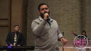 Iglesia de Restauracion San Fernando Valley Live Stream