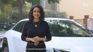 WOW experience with the BE 6 & XEV 9e feat. Gul Panag