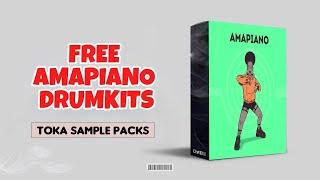 Unlock the Secrets of Amapiano: FREE Sample Pack & FLPs