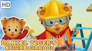 Daniel Tiger - Best Season 1 Moments (Part 10/11) | Videos for Kids