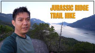 Jurassic Ridge Trail | Murrin Loop