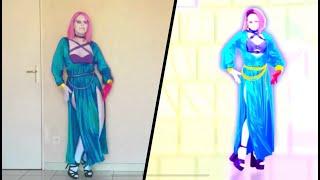 Preview Gameplay Cosplay -Just Dance 2021: Don't Start Now by Dua Lipa