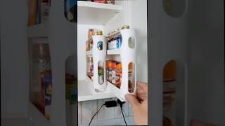 Spice Rack Pullout | SpongyBob | 3D Printing Ideas