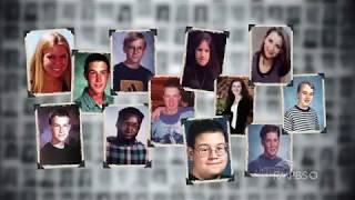 Former Columbine student reflects on killers' red flags