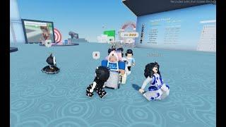 Туториал на voice chat в Roblox