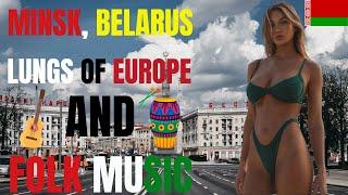 Top 10 Things to do in Belarus right now 1