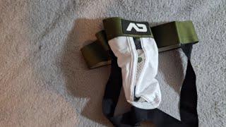 Military Jockstrap