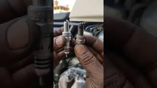 NGK Iridium Spark Plug Vs Bosch Spark Plug For My Continental GT 650