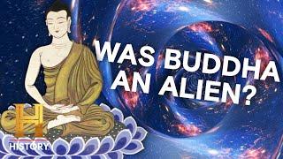 Ancient Aliens: Buddha is an Extraterrestrial?! (Season 20)