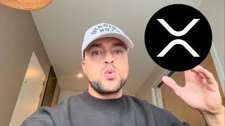  MAJOR XRP ALERT NOW!!!!!!!!!!!!!!