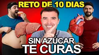 4 WEEKS WITHOUT SUGAR CAN CHANGE YOUR METABOLISM!: INCREDIBLE RESULTS FOR YOUR HEALTH