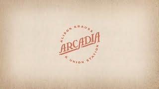 Alison Krauss & Union Station - North Side Gal (Official Lyric Video)