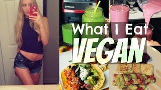 Что я ем* за 3 дня* what I eat * Vegan