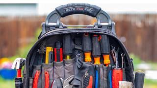 What's in my Veto Tech Pac - Apt Maintenance Edition