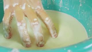 MT - Oobleck