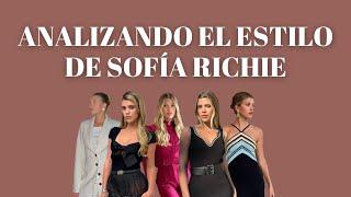 LAS CLAVES DEL ESTILO DE SOFIA RICHIE (ADAPTA SU ESTILO A TI) / Asesora de imagen