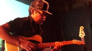 tommy guerrero "the endless road" solo live