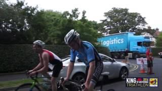 King of Greystones Highlights 2016 - The Gavin Glynn Foundation