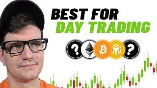 Which Crypto Coins Are Best For Day Trading? 