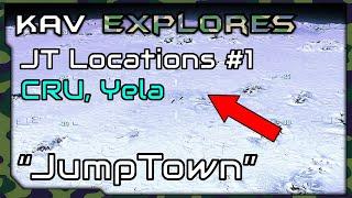 How to FIND JumpTown Yela