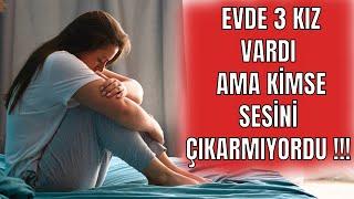 İtiraf Vakti | Bölüm 319 - Yaşadıklarımıza O Kadar Alıştık Ki Her Şey Normal Geliyordu...