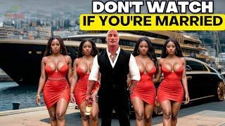 TOP 10 RICHEST HOLLYWOOD STARS Who Turned Fame Into Massive Fortunes | Documentary