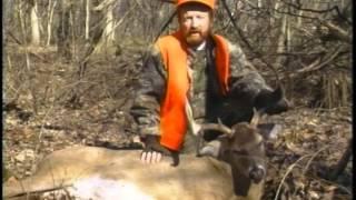 Ultimate Whitetail: Season 1, 1995