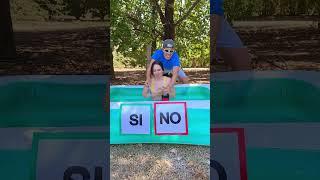 Si o No ?? Reto con Amigos 