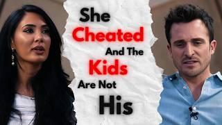 Heated Debate About Cheating: Is Forgiving Considered Brave, and What If the Kids Aren’t Yours?