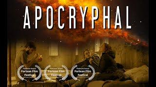 APOCRYPHAL | Award-Winning Sci-Fi/Drama/Horror Film (4K)