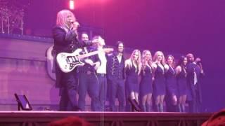 Trans-Siberian Orchestra - video compilation clips