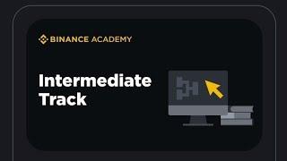 BINANCE ACADEMY CHRISTMAS GAMES Intermediate Track complete quiz  Answer (Course 4-6)