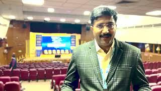 Dr. Anuraath Savalia's Testimonial | Ophthall 2024 Conference at AIIMS Delhi