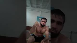 Чумьазода Амруддин