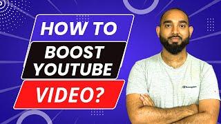 How to Promote YouTube Videos in Google Adwords Ads and Boost Channel Growth