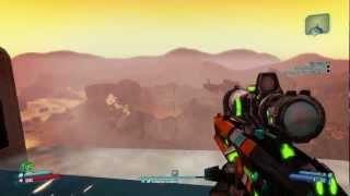 Borderlands 2: Дом Терраморфа