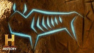 America Unearthed: Ancient Egyptian Symbol Found in U.S. Desert (S1)