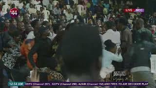 Wealth Creation Anointing Service - Robert Kayanja Ministries