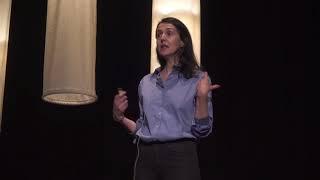 Tu consumo puede cambiar el mundo | Brenda Chávez | TEDxManzanares