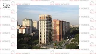 Жилой комплекс Time. Описание от novosibirsk.allnewhomes.ru